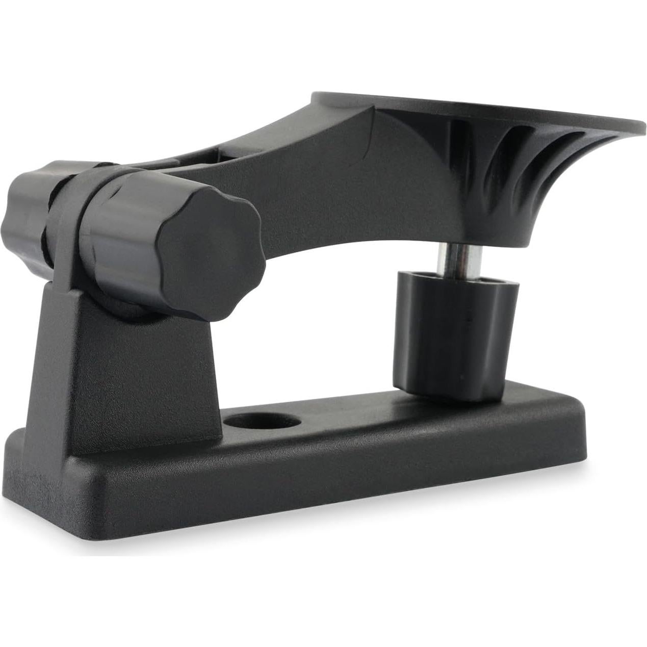 Soporte Ajustable LEFXMOPHY para WYZE Cam Pan V3 Negro