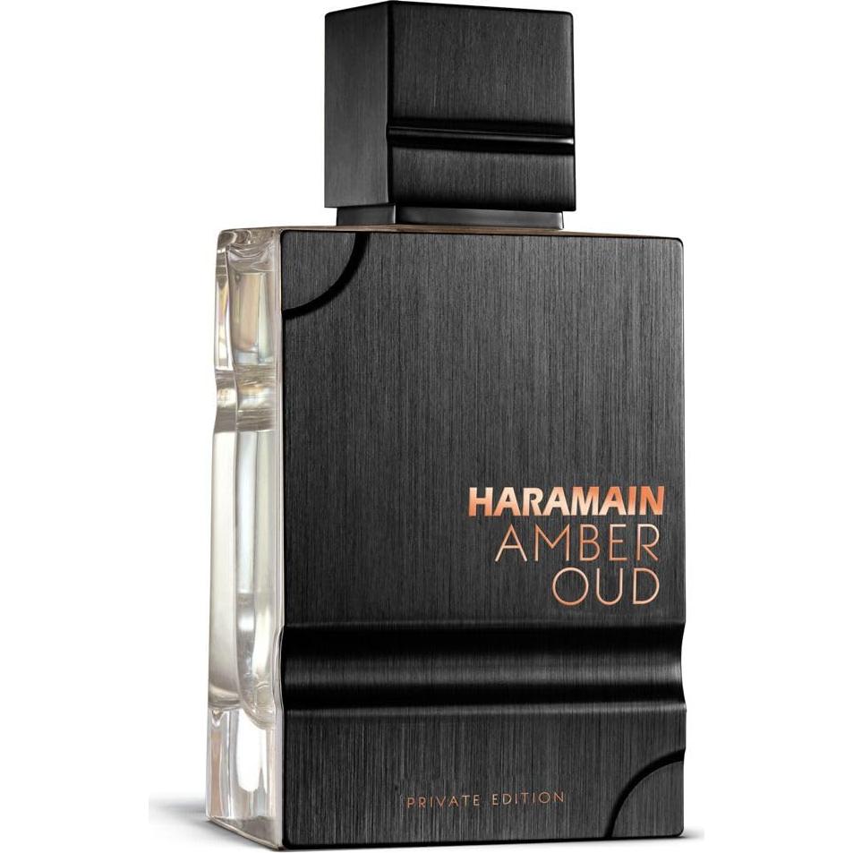 Al Haramain Ámbar Oud Eau de Parfum Unisex 56.7 g