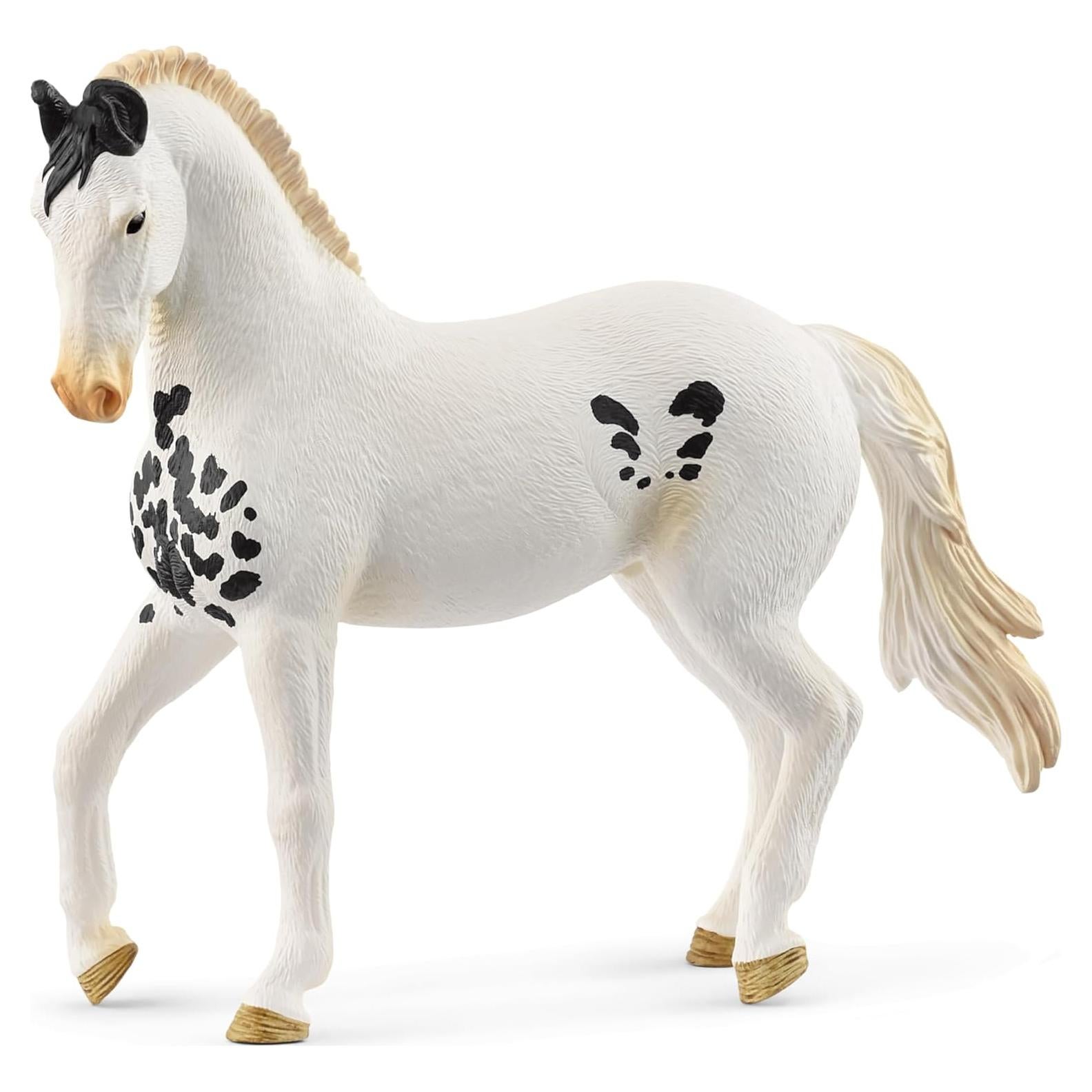 Figura de Caballo Marwari Schleich 12,7 cm Realista