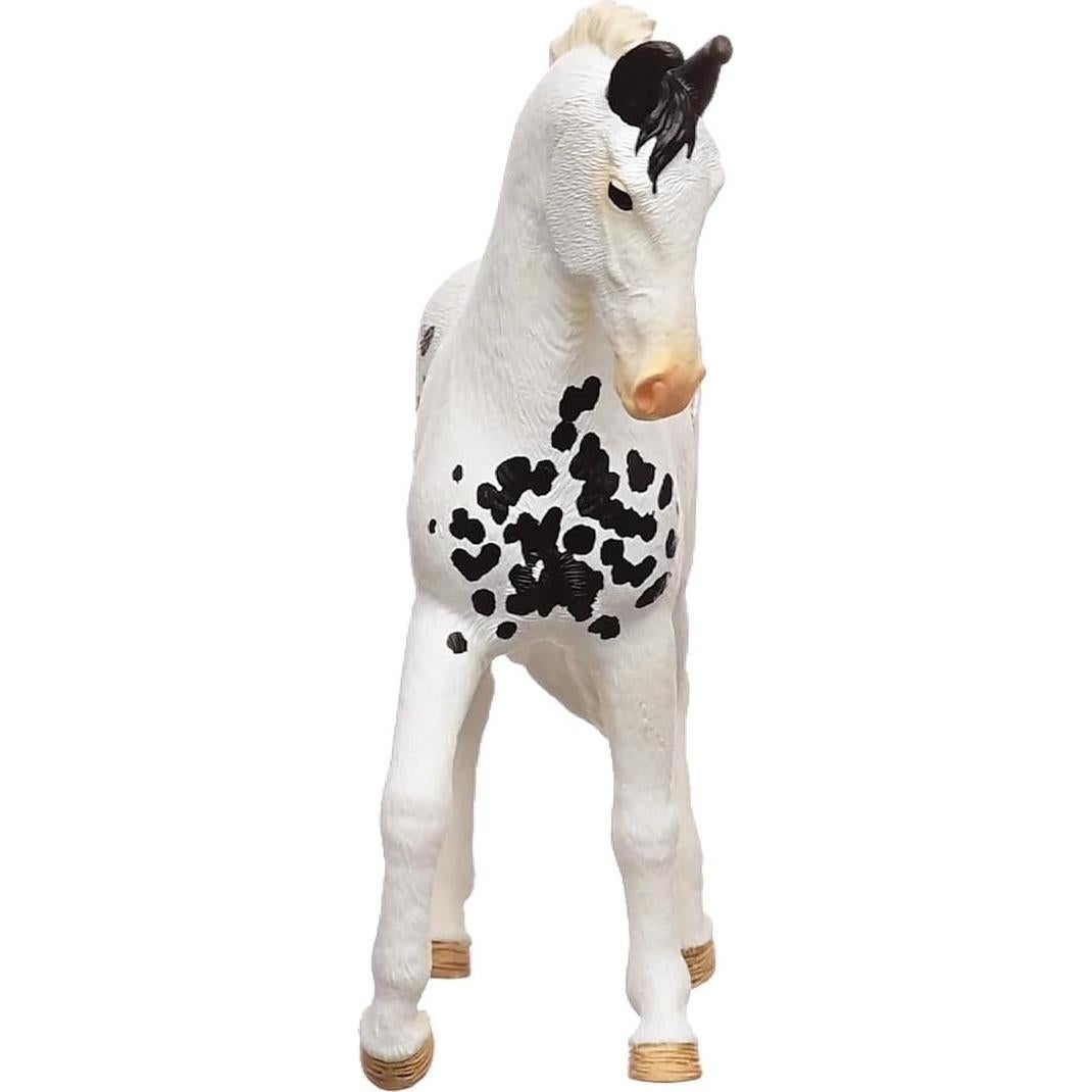 Figura de Caballo Marwari Schleich 12,7 cm Realista
