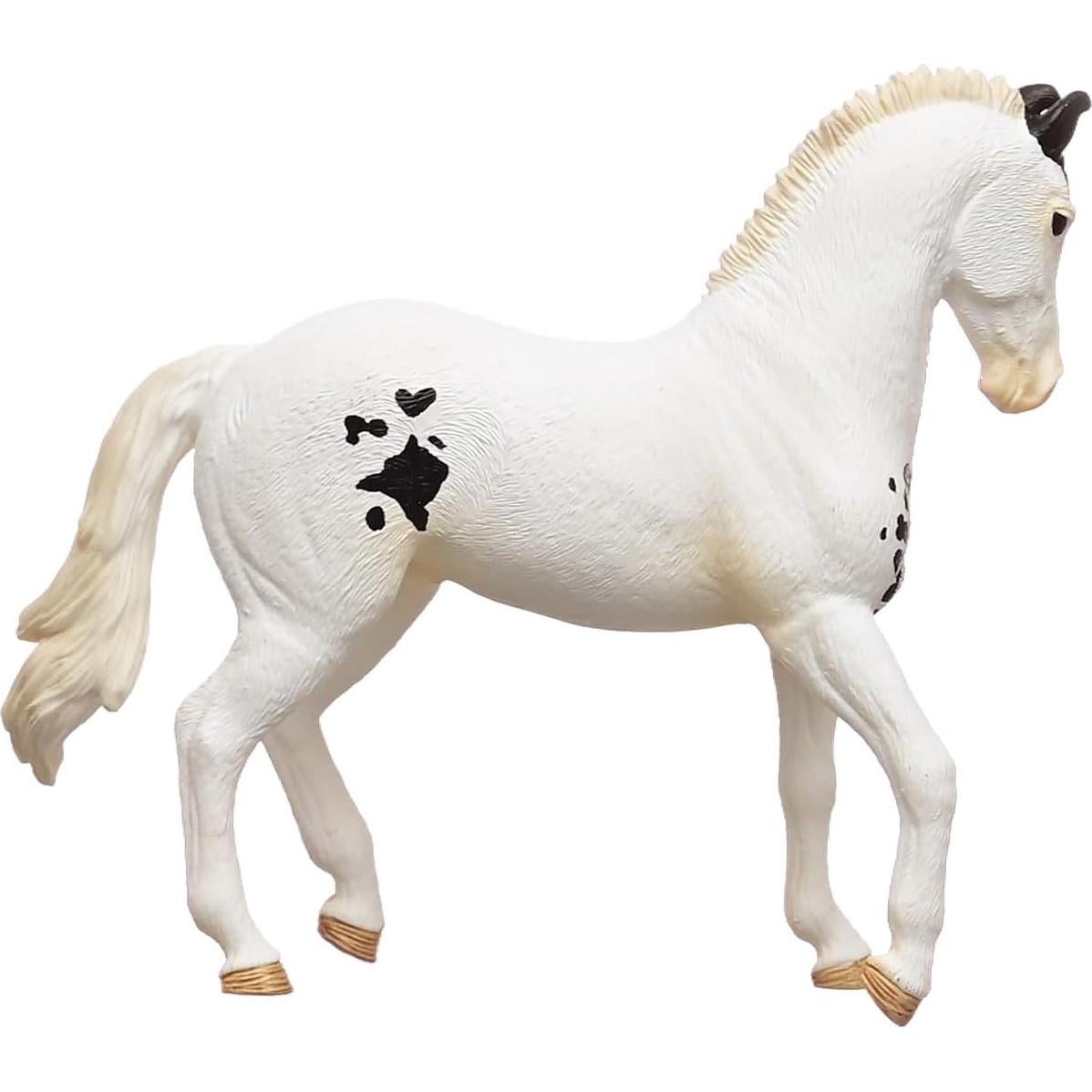Figura de Caballo Marwari Schleich 12,7 cm Realista