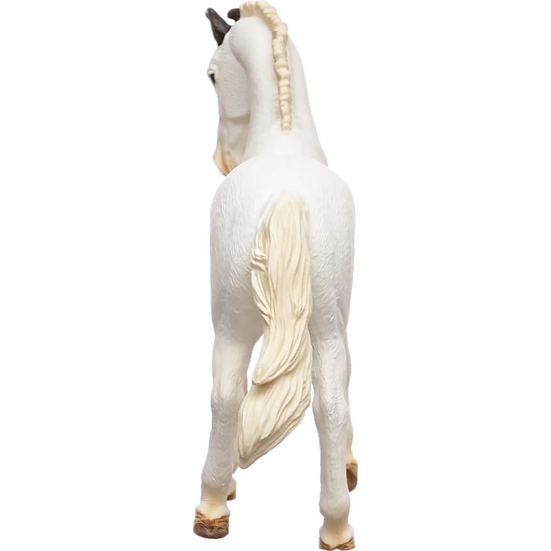 Figura de Caballo Marwari Schleich 12,7 cm Realista
