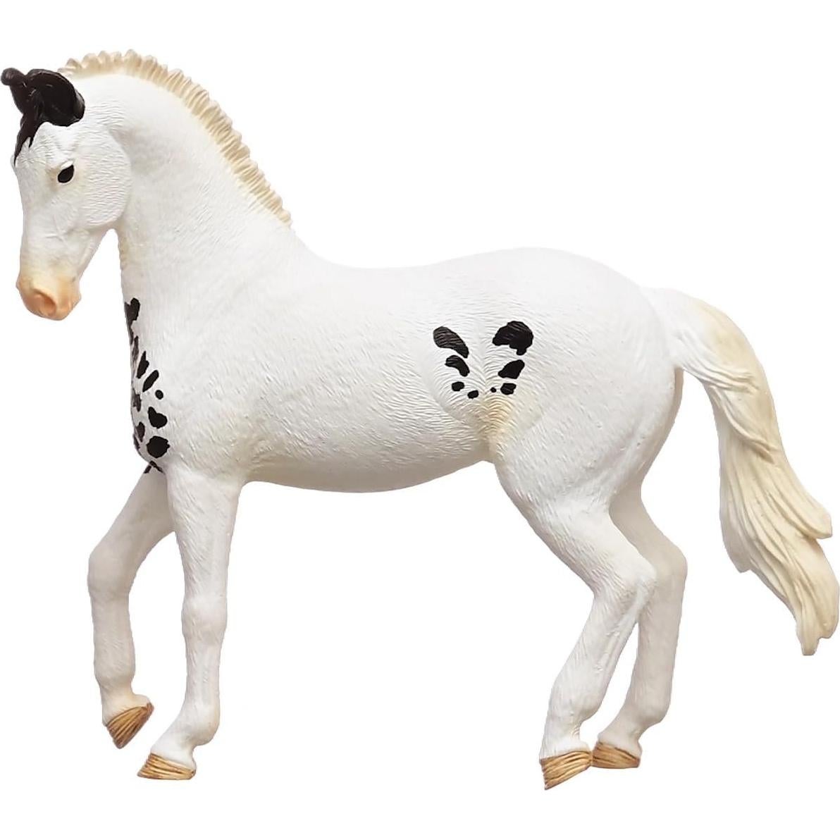 Figura de Caballo Marwari Schleich 12,7 cm Realista