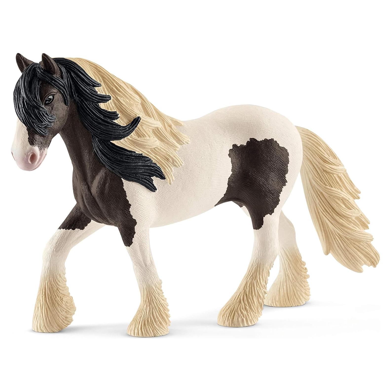 Figura de Juguete Poni Tinker Schleich 14.5 cm para Niños 3+