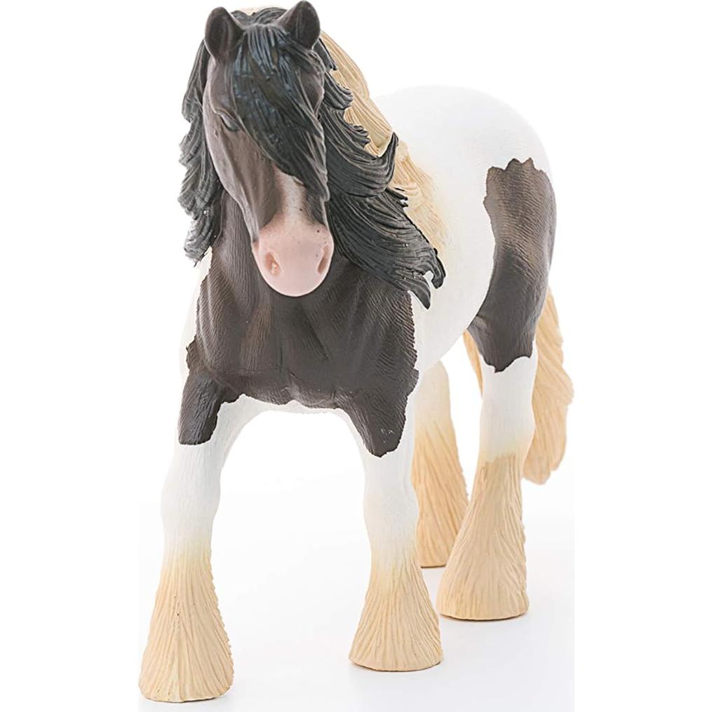 Figura de Juguete Poni Tinker Schleich 14.5 cm para Niños 3+