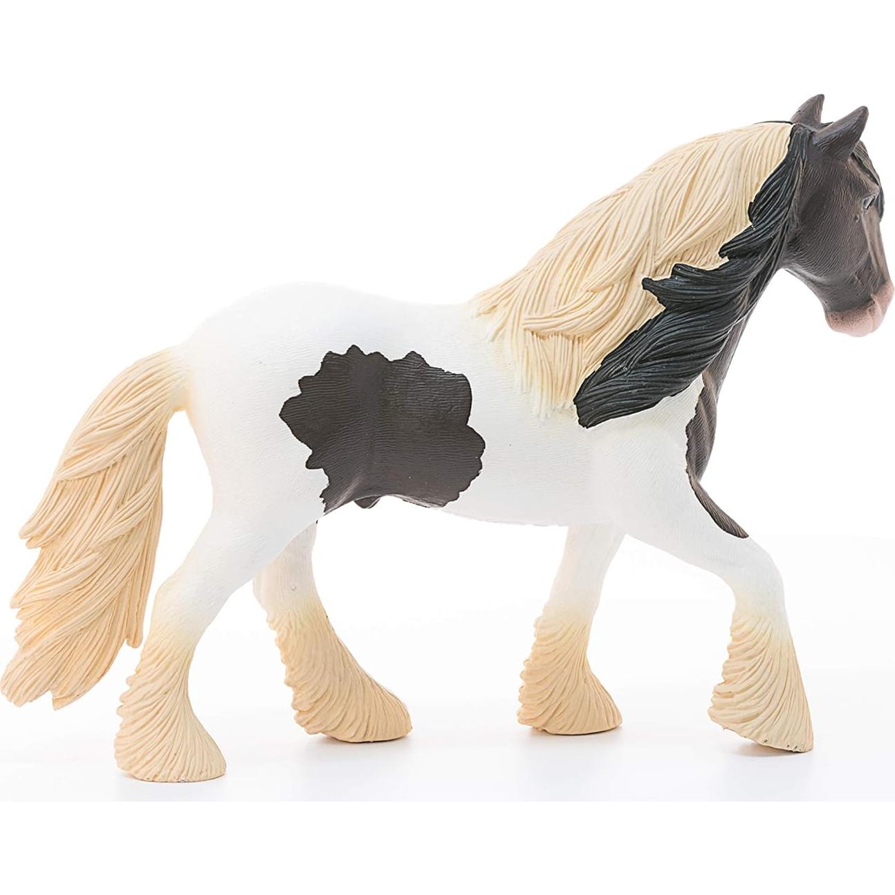 Figura de Juguete Poni Tinker Schleich 14.5 cm para Niños 3+