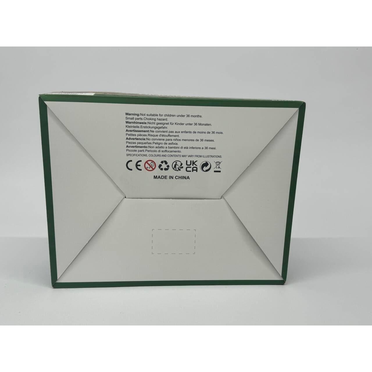 Juguetes de Dinosaurios FRUSE - 12 Figuras Interactivas