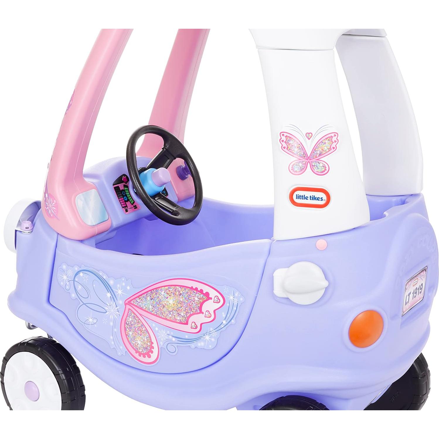 Cochecito de Hadas Little Tikes Grande 8.16 kg Multicolor