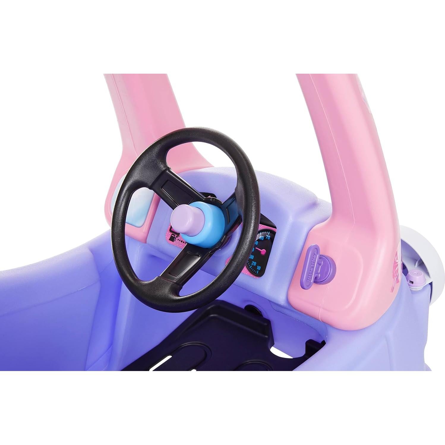 Cochecito de Hadas Little Tikes Grande 8.16 kg Multicolor