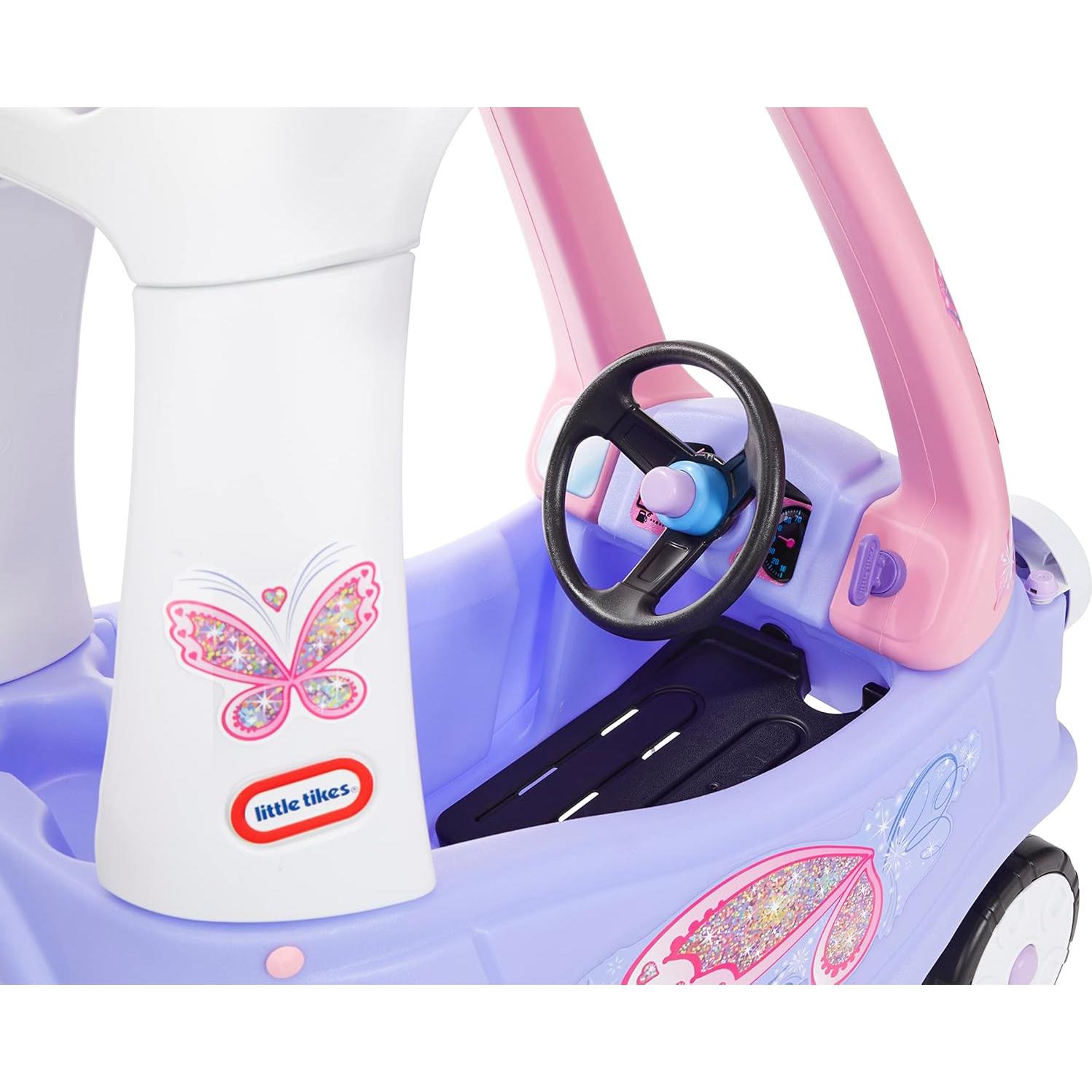 Cochecito de Hadas Little Tikes Grande 8.16 kg Multicolor