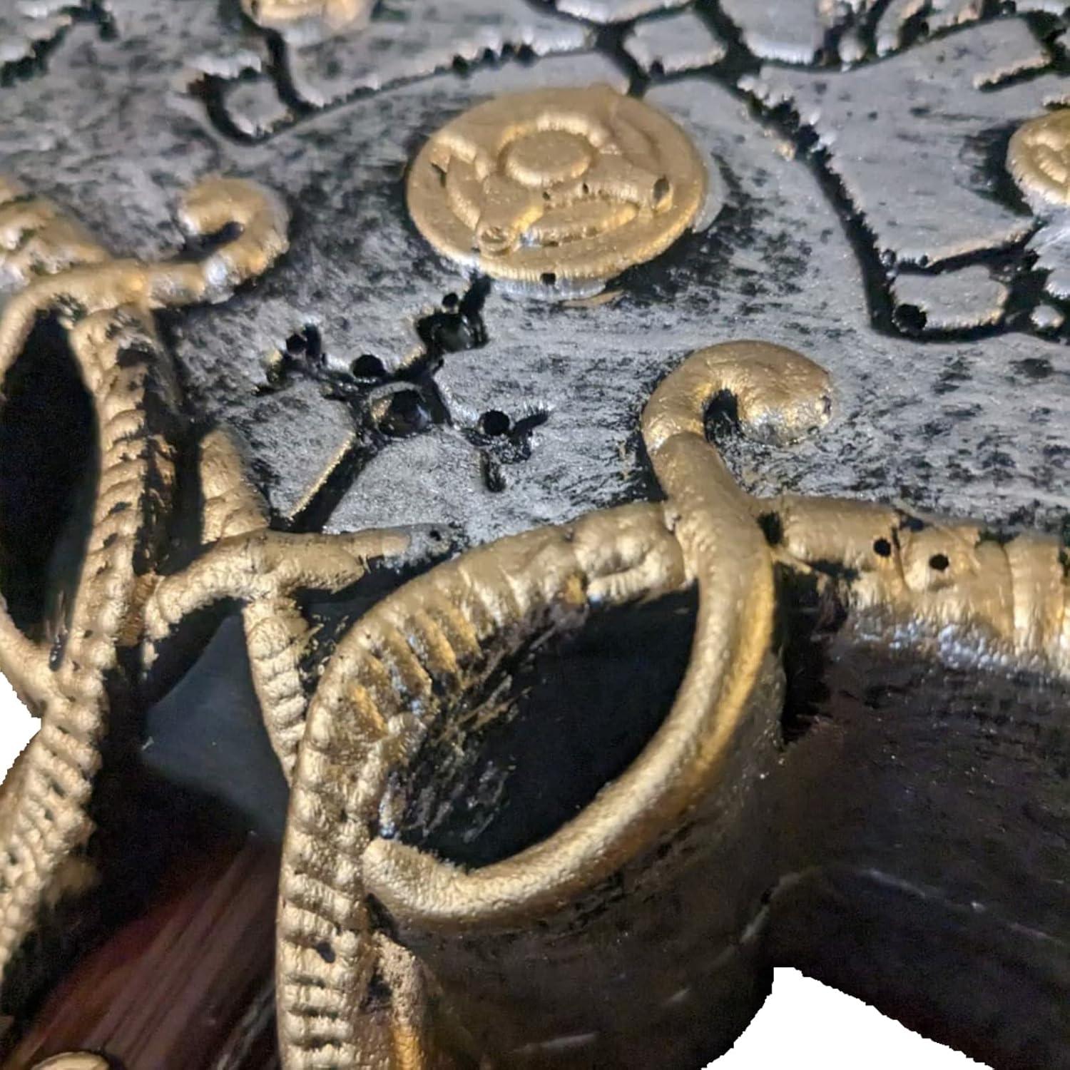 Martillo de Thor de Espuma PU Blazing S. GOW 35.6x25.4cm