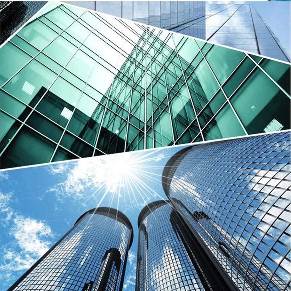 Película Reflectante Kinsolar 1.37m² Anti UV y Calor