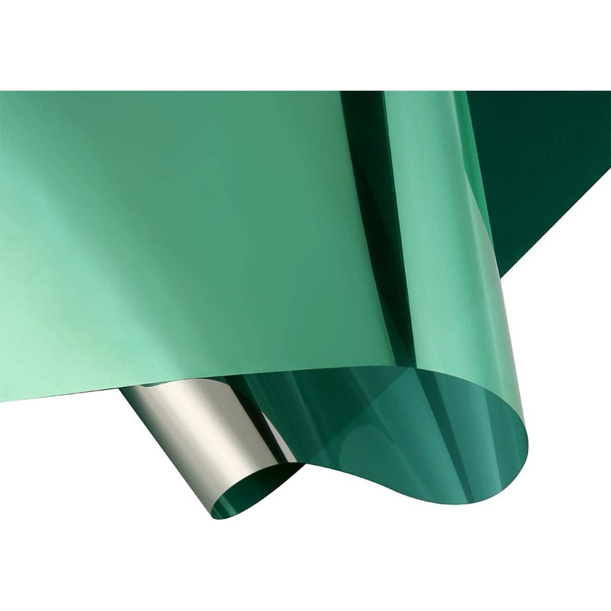 Película Reflectante Kinsolar 1.37m² Anti UV y Calor