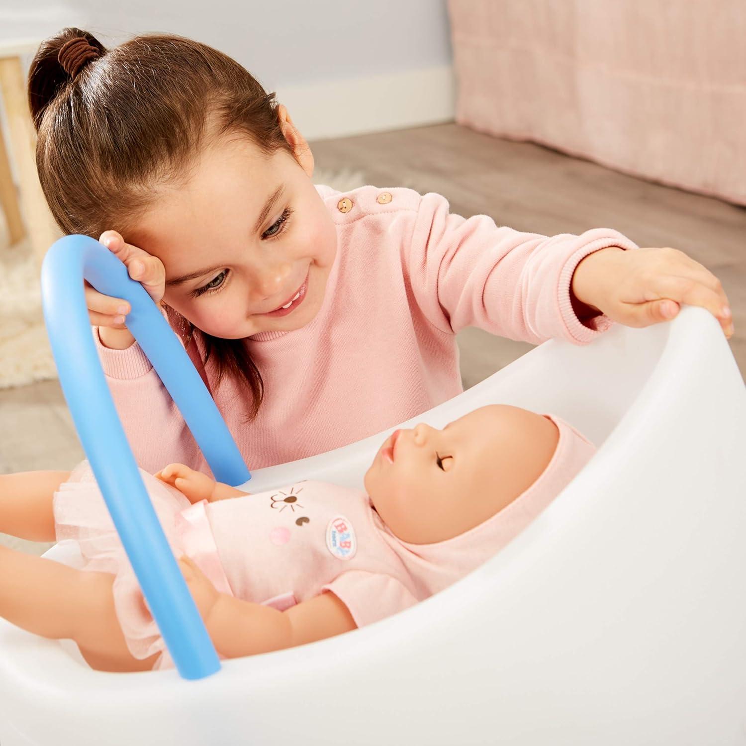 Carrito de Muñecas Little Tikes Clásico - Ruedas Estables