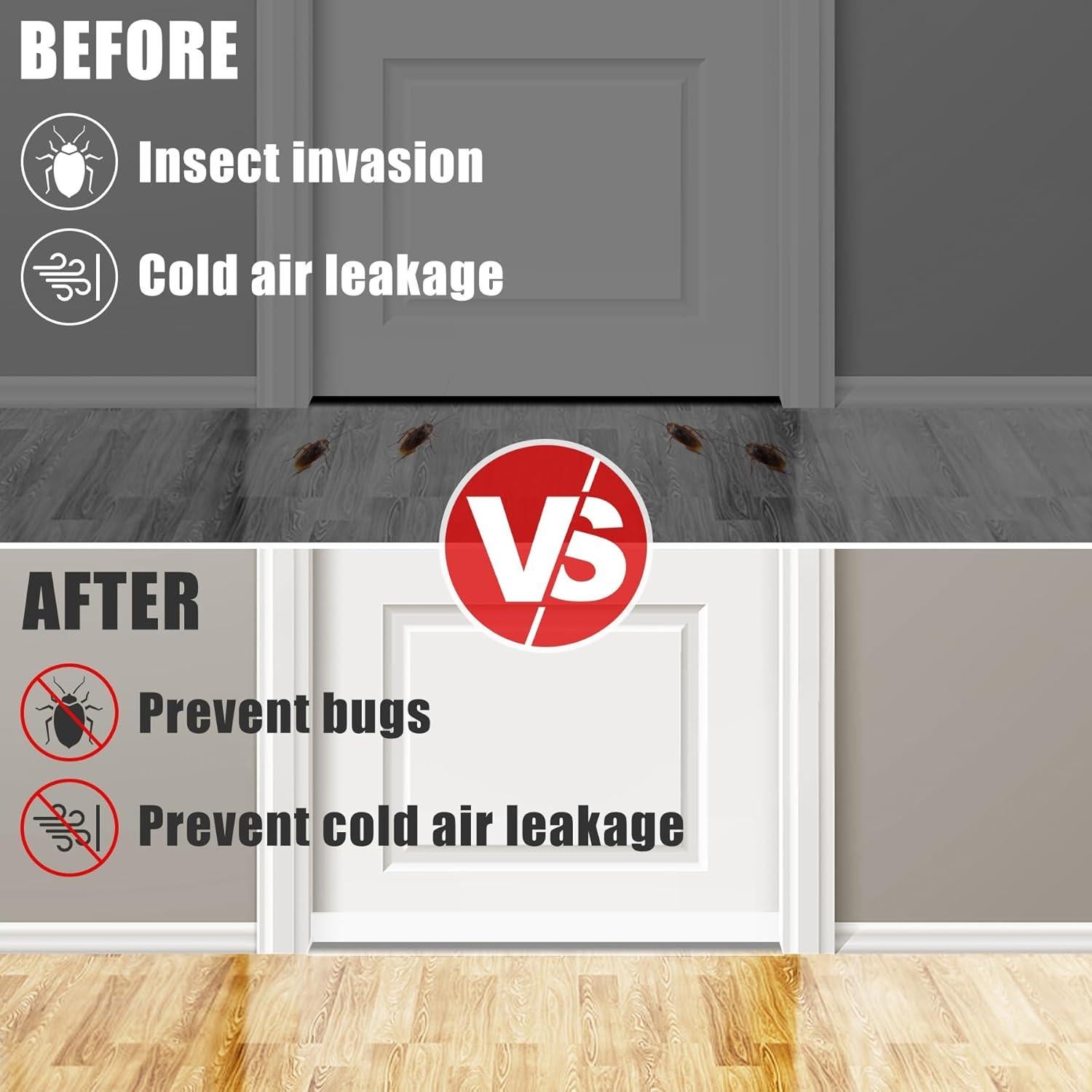 Cinta de Sello de Silicona Kikerike 2" x 3.05 m Transparente