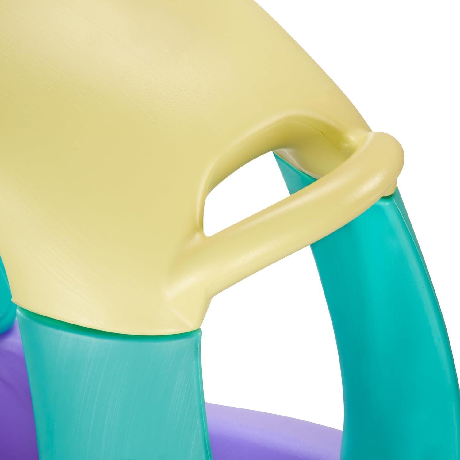 Coupé Little Tikes Bluey con Accesorios para Niños 1.5-5 Años