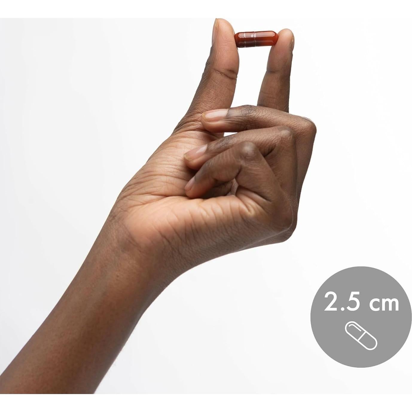 Vitamina C Liposomal Dr. Mercola 1000 mg - 60 Cápsulas