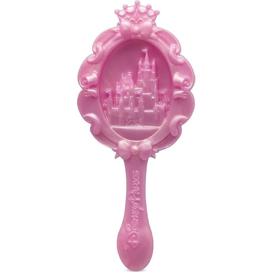 Muñeca Disney Princess Rapunzel 28 cm Posable con Cepillo