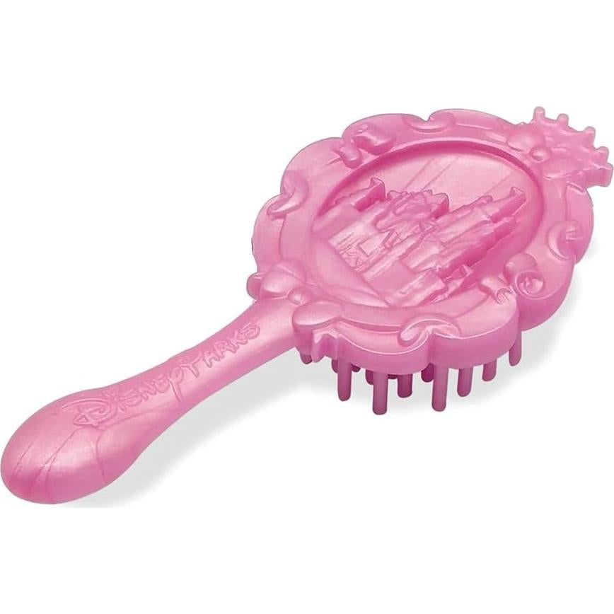 Muñeca Disney Princess Rapunzel 28 cm Posable con Cepillo