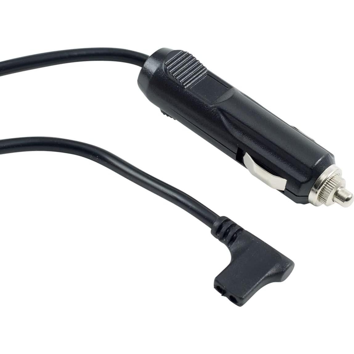 Taza de Viaje Calentada RoadPro RP0719 443ml 12V Antideslizante