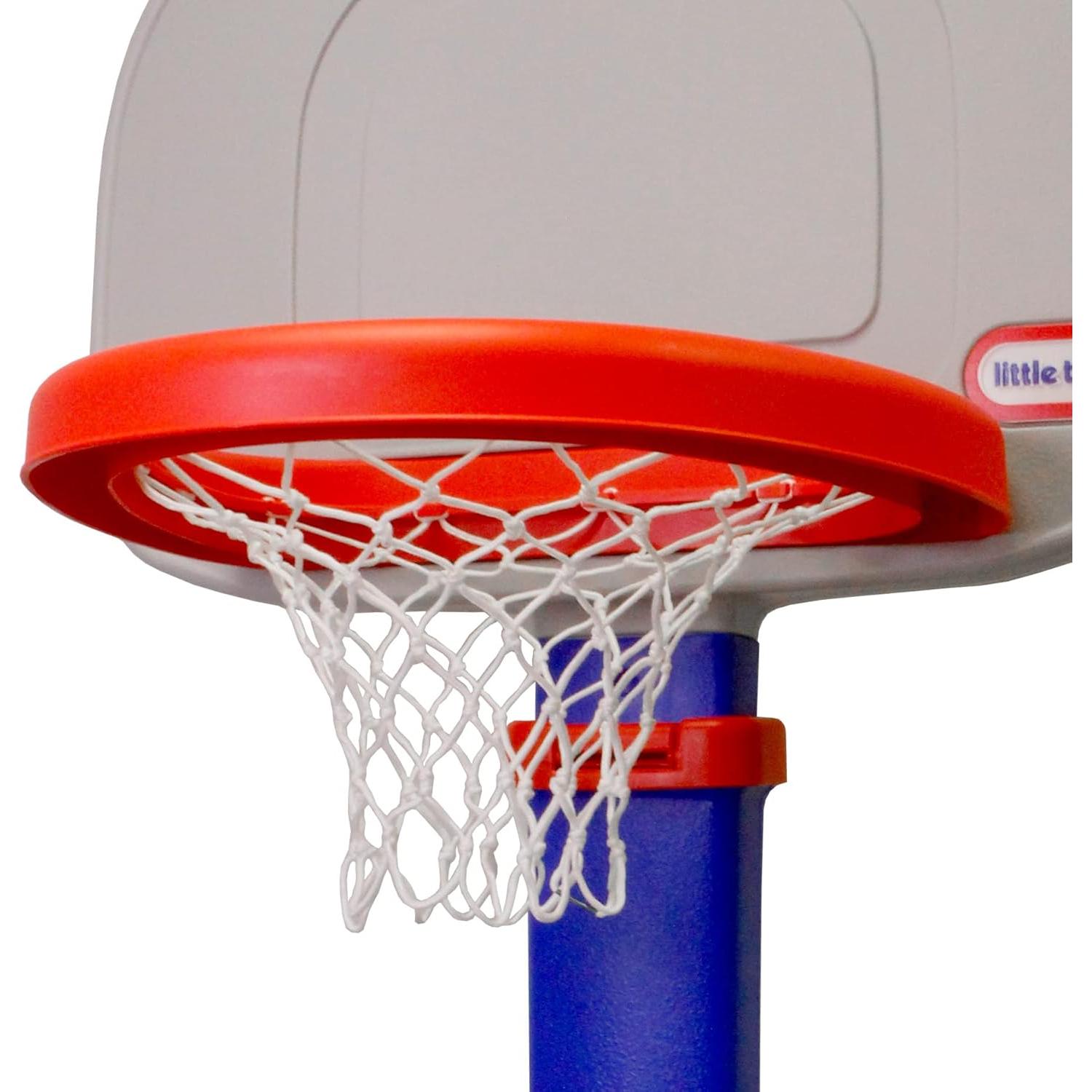 Red de Reemplazo Galvanox para Aro Baloncesto Little Tikes