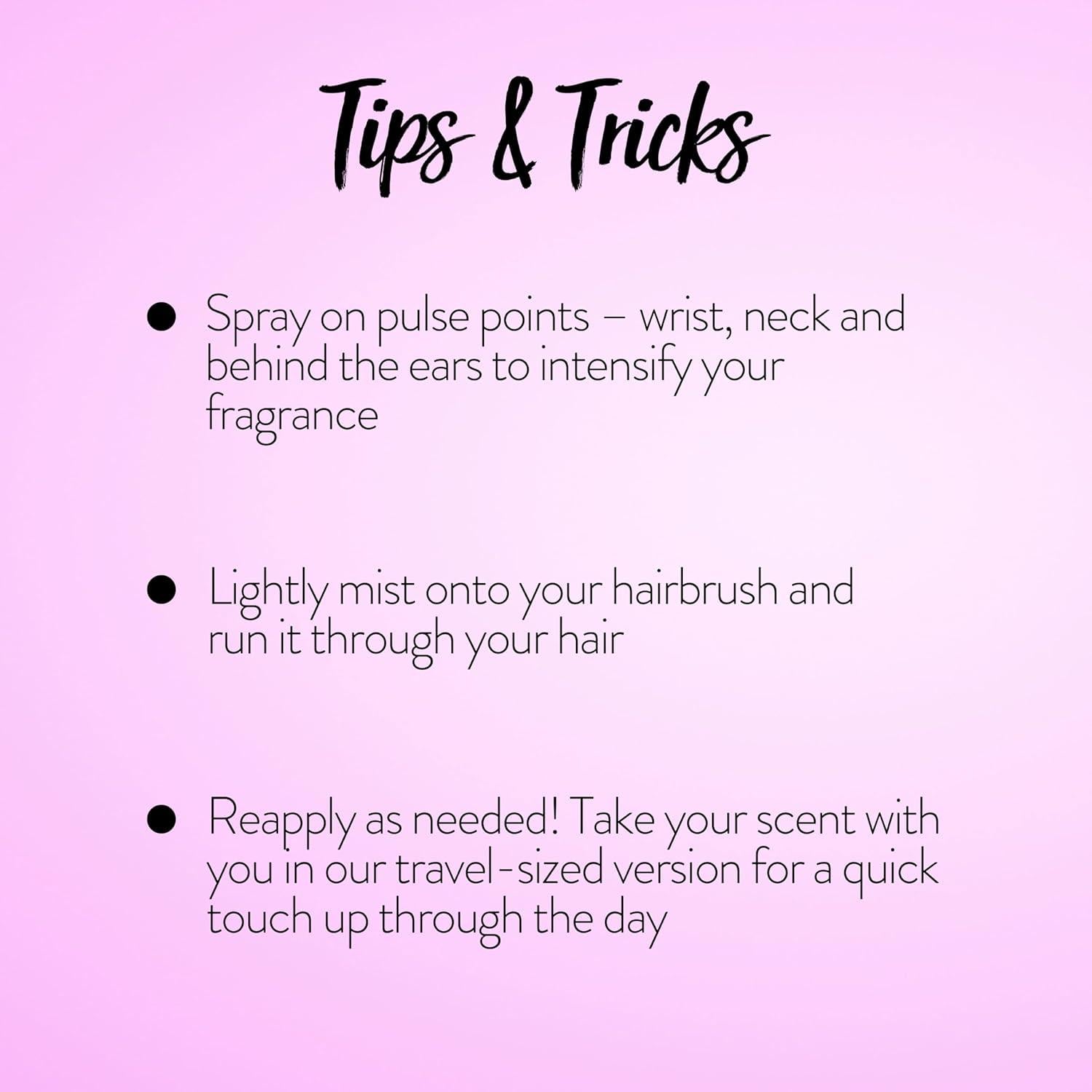 Body Fantasies Spray Corporal Algodón de Azúcar 236 ml