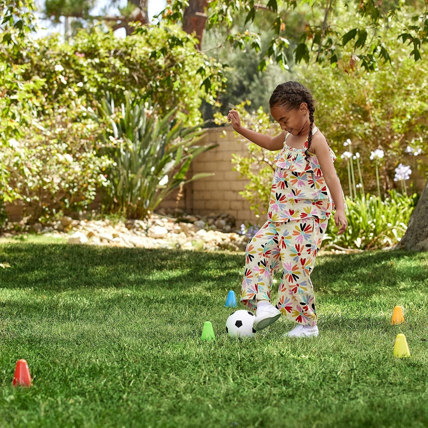 Little Tikes Paquete Fiesta Experiencia Curso Obstáculos 3+ Años