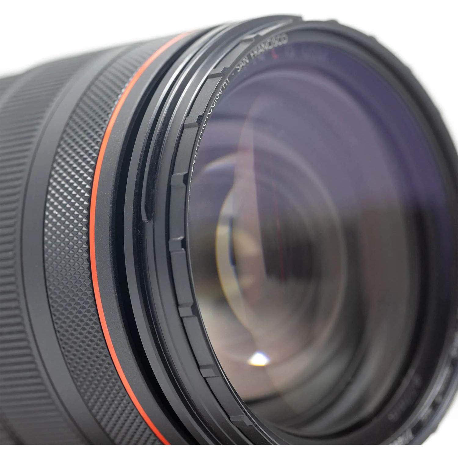 Filtro UV 39mm Breakthrough Photography MRC8 Ultra Delgado