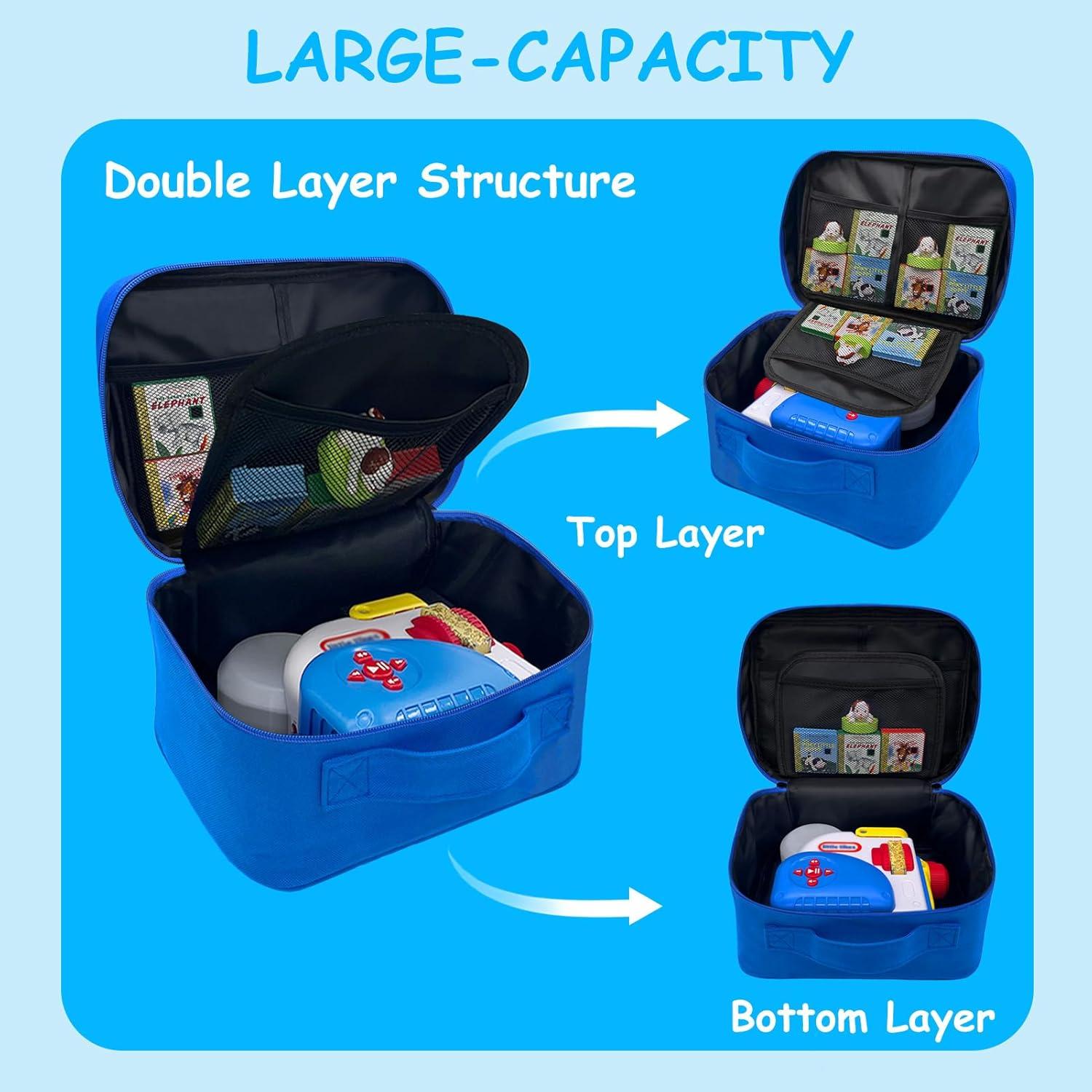 Bolsa de Almacenamiento Little Tikes para Máquina de Sueños