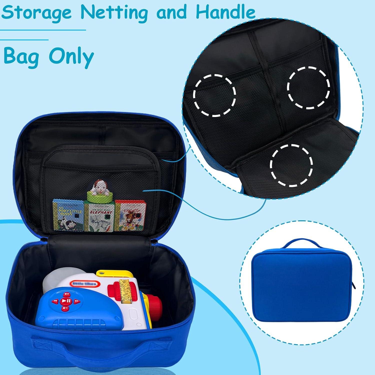 Bolsa de Almacenamiento Little Tikes para Máquina de Sueños