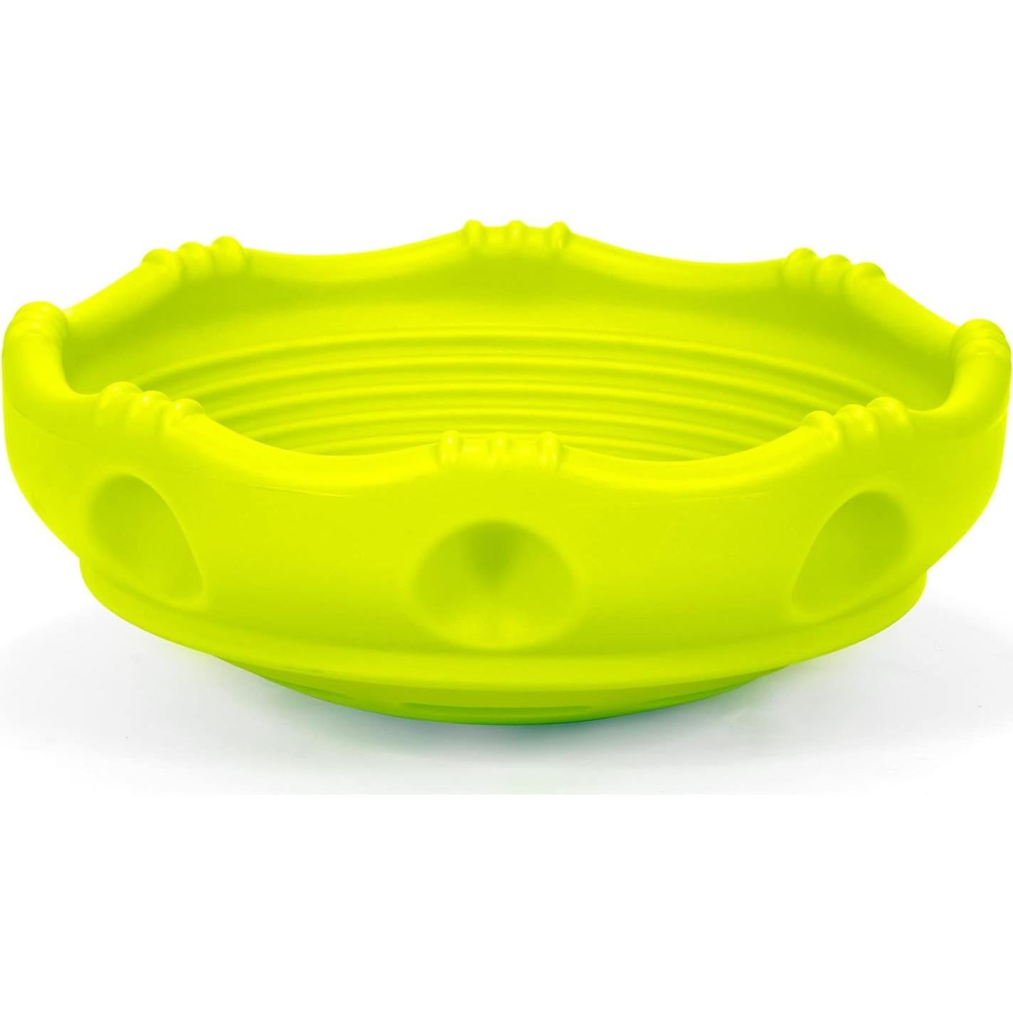 Simplay3 Disco de Balanceo y Escalada Verde 3.65 kg