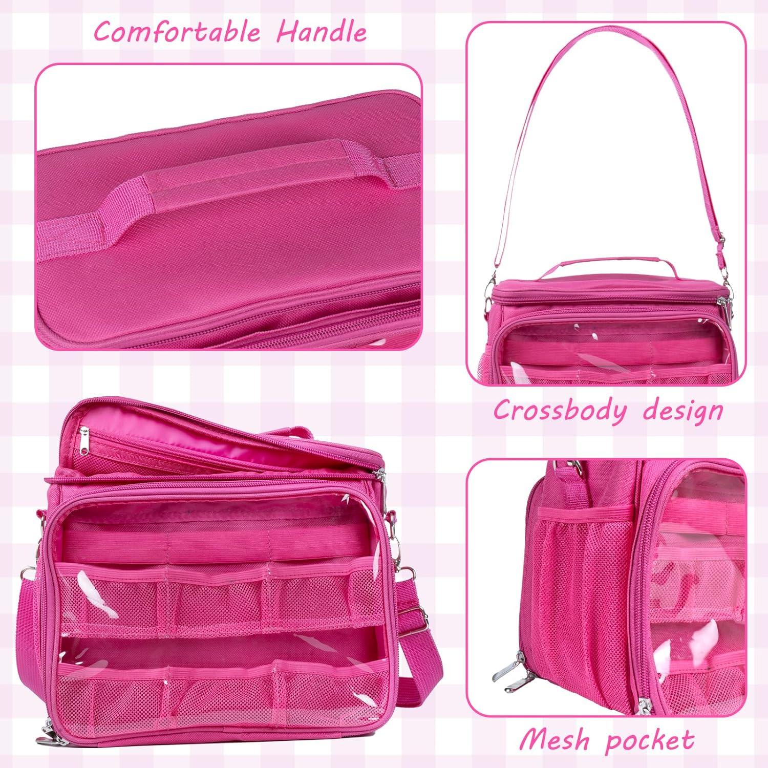 Funda Protectora Viscogrip para Libros Little Tikes Rosa