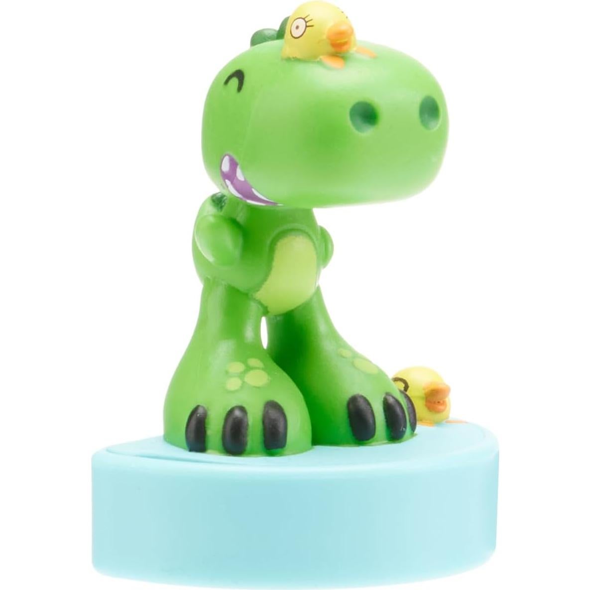 Cuentos Duck, Duck, Dinosaur Little Tikes 3 Cuentos + Personaje