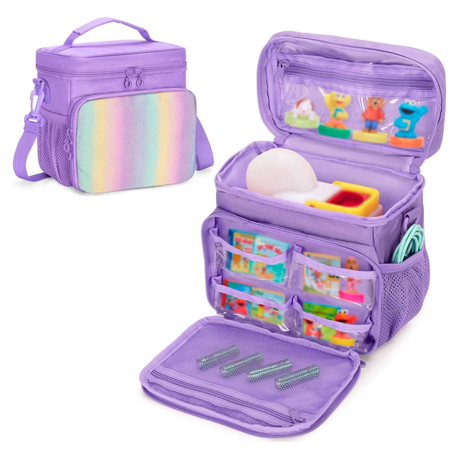 Funda de Almacenamiento GRAOSO para Proyector Little Tikes