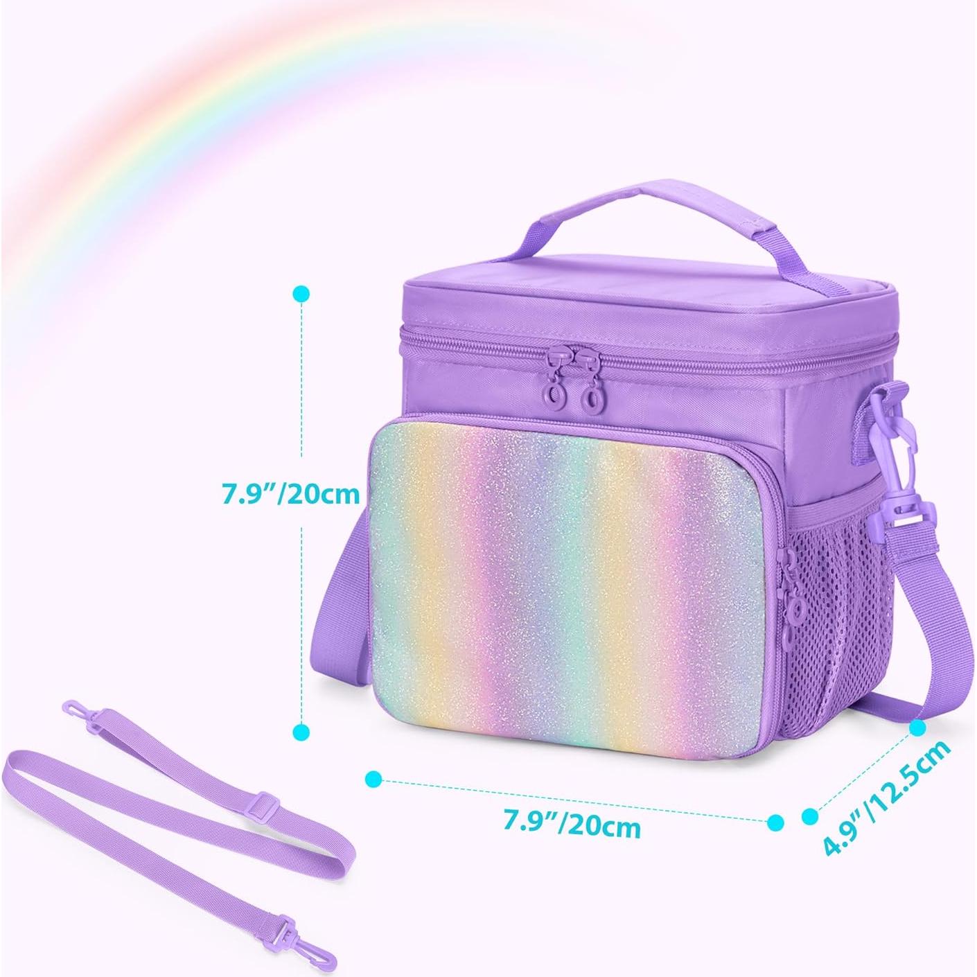 Funda de Almacenamiento GRAOSO para Proyector Little Tikes