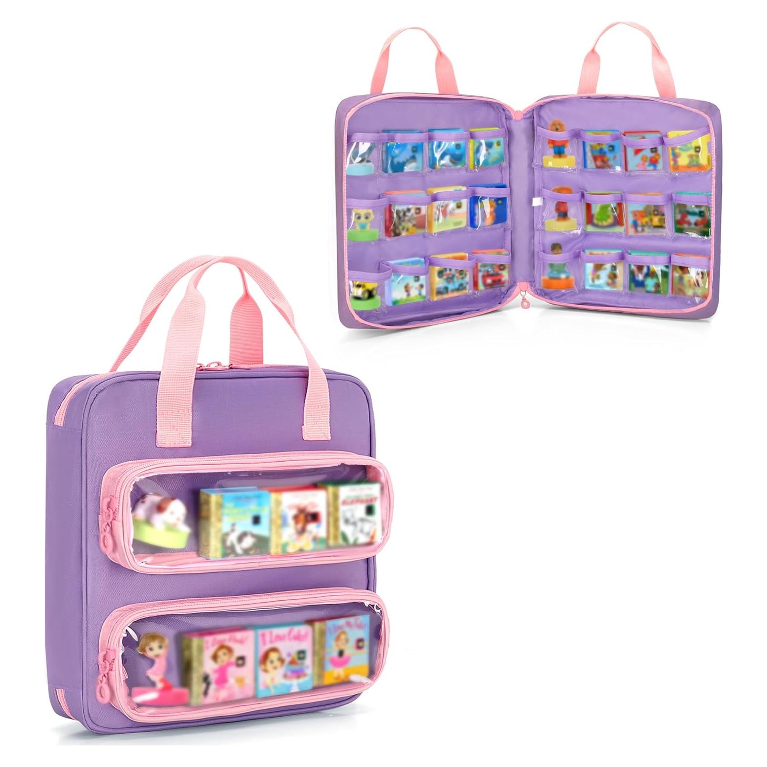 Funda GRAOSO para Little Tikes Story Dream Machine 8 Personajes