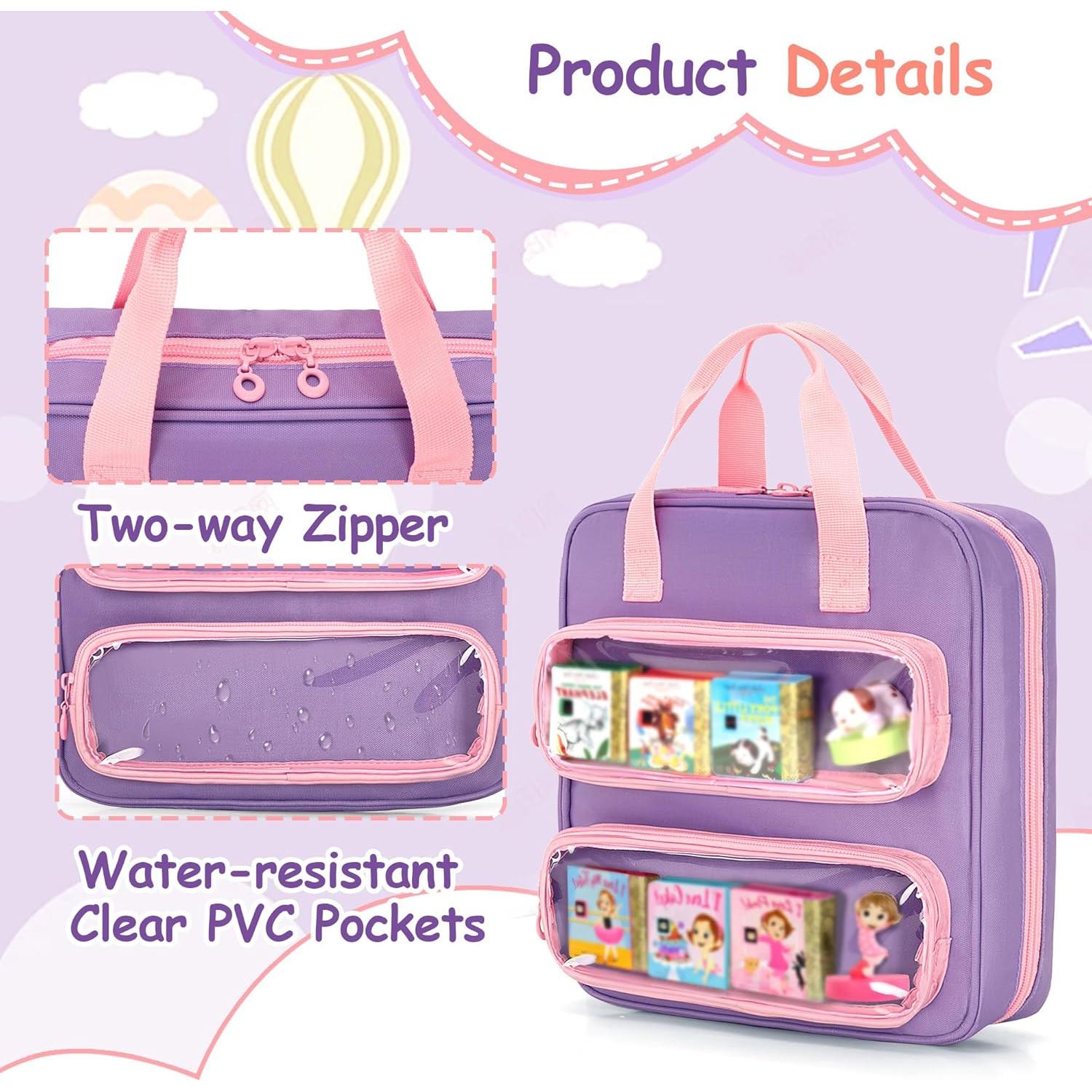 Funda GRAOSO para Little Tikes Story Dream Machine 8 Personajes