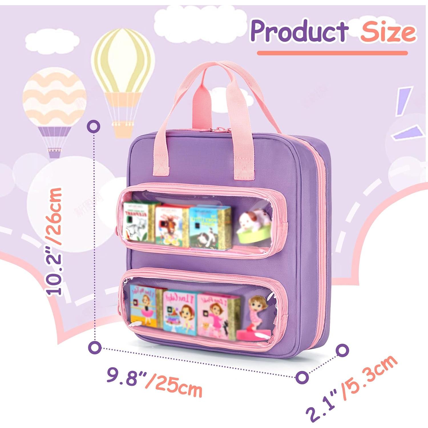 Funda GRAOSO para Little Tikes Story Dream Machine 8 Personajes