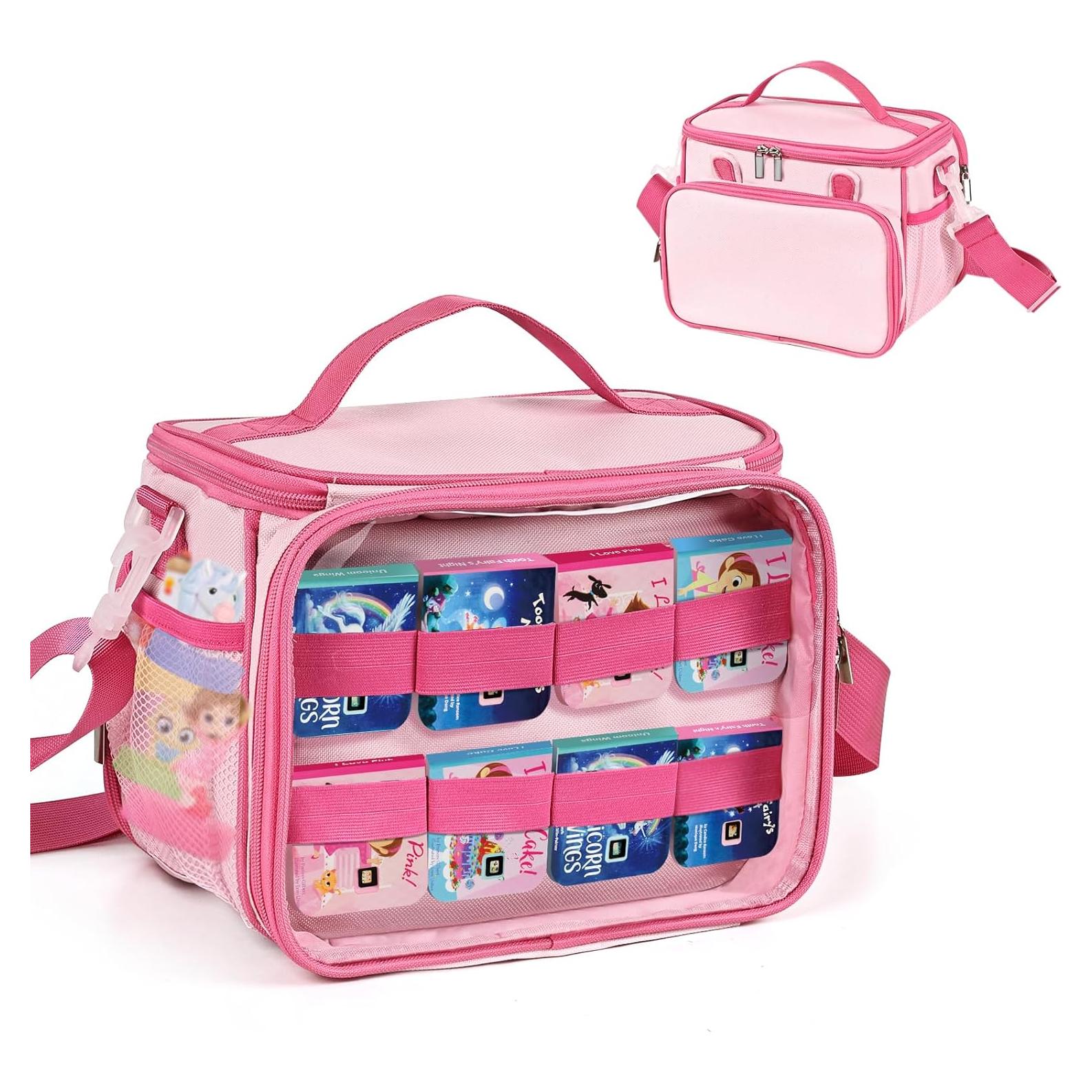 Funda de Transporte Craflakow para Máquina de Sueños Little Tikes