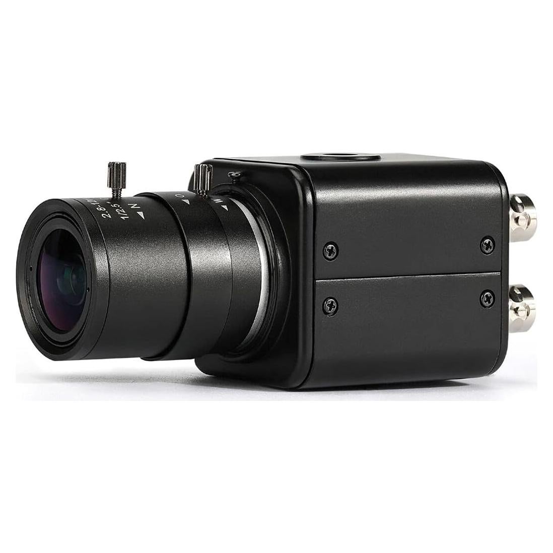 Cámara de Seguridad Digital SDTNOVA HD-SDI 2MP 1080P Varifocal 2.8-12mm