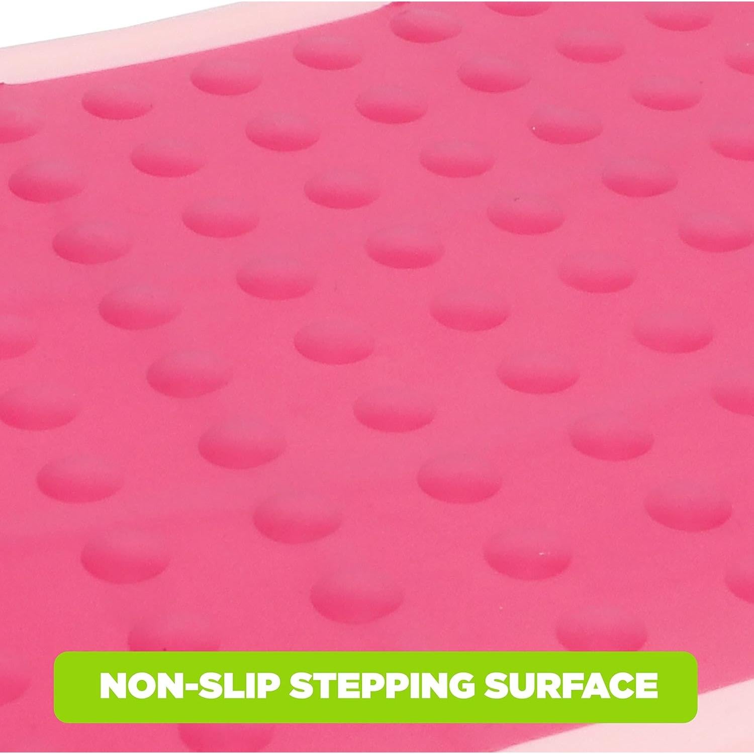 Escalón Disney Princess Loving Life Antideslizante 90kg