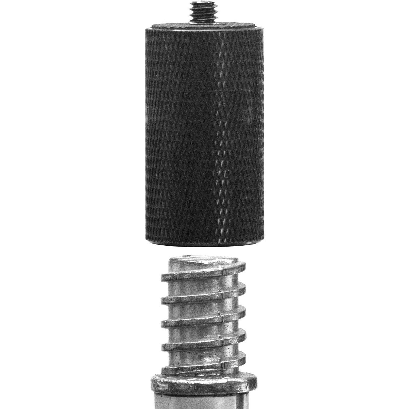 Adaptador de Polo de Pintura Grifiti Nootle 3/4-5 a 1/4-20