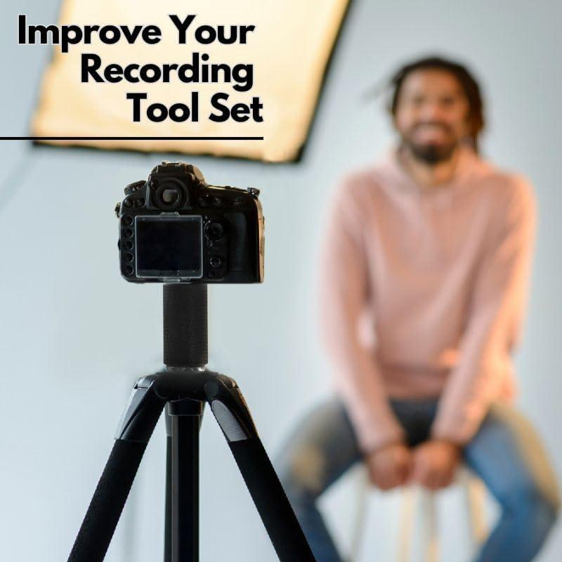 Adaptador de Polo de Pintura Grifiti Nootle 3/4-5 a 1/4-20