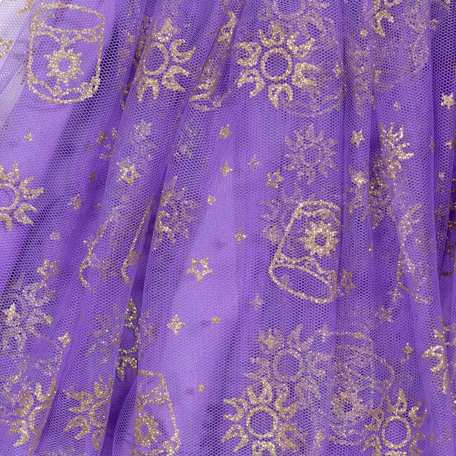 Conjunto Disney Princess Niña 3 Piezas Moana Rapunzel