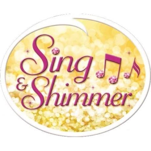 Disfraz vestido musical Ariel Disney 4-6X para niñas