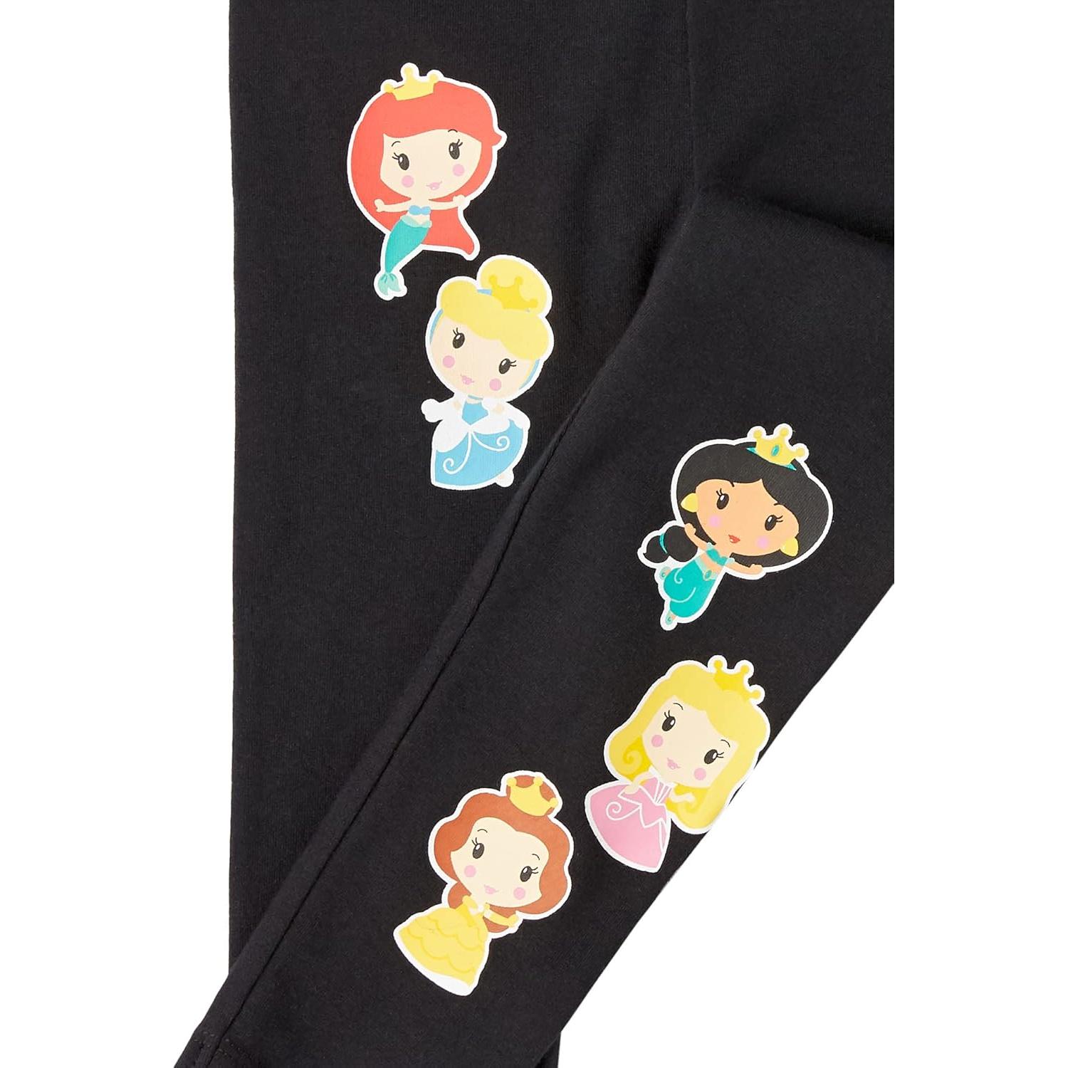 Conjunto Ropa Niñas Amazon Essentials Princesa X-Large