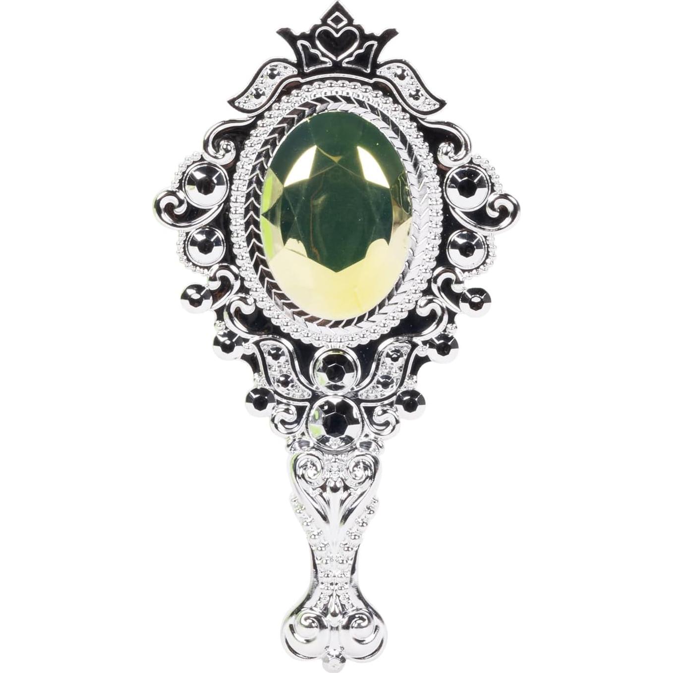 Conjunto Disfraz Princesa Disney Tiana Tiara, Zapatos y Varita