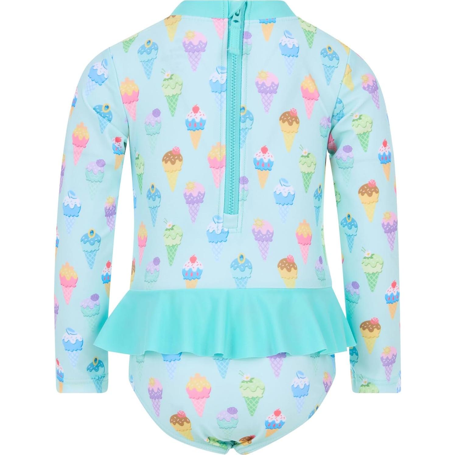 Traje de Baño Disney Minnie 3T UPF 50+ para Bebés