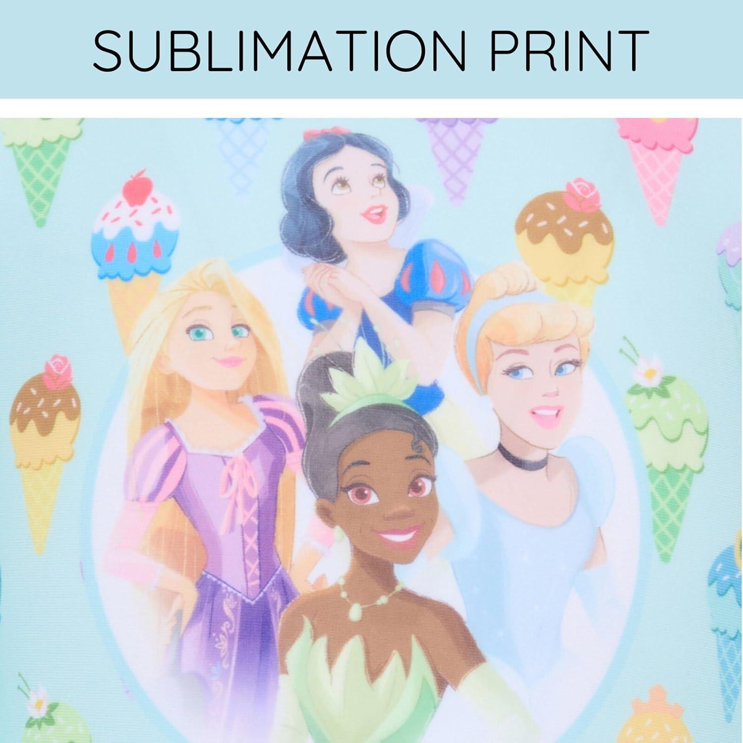 Traje de Baño Disney Minnie 3T UPF 50+ para Bebés