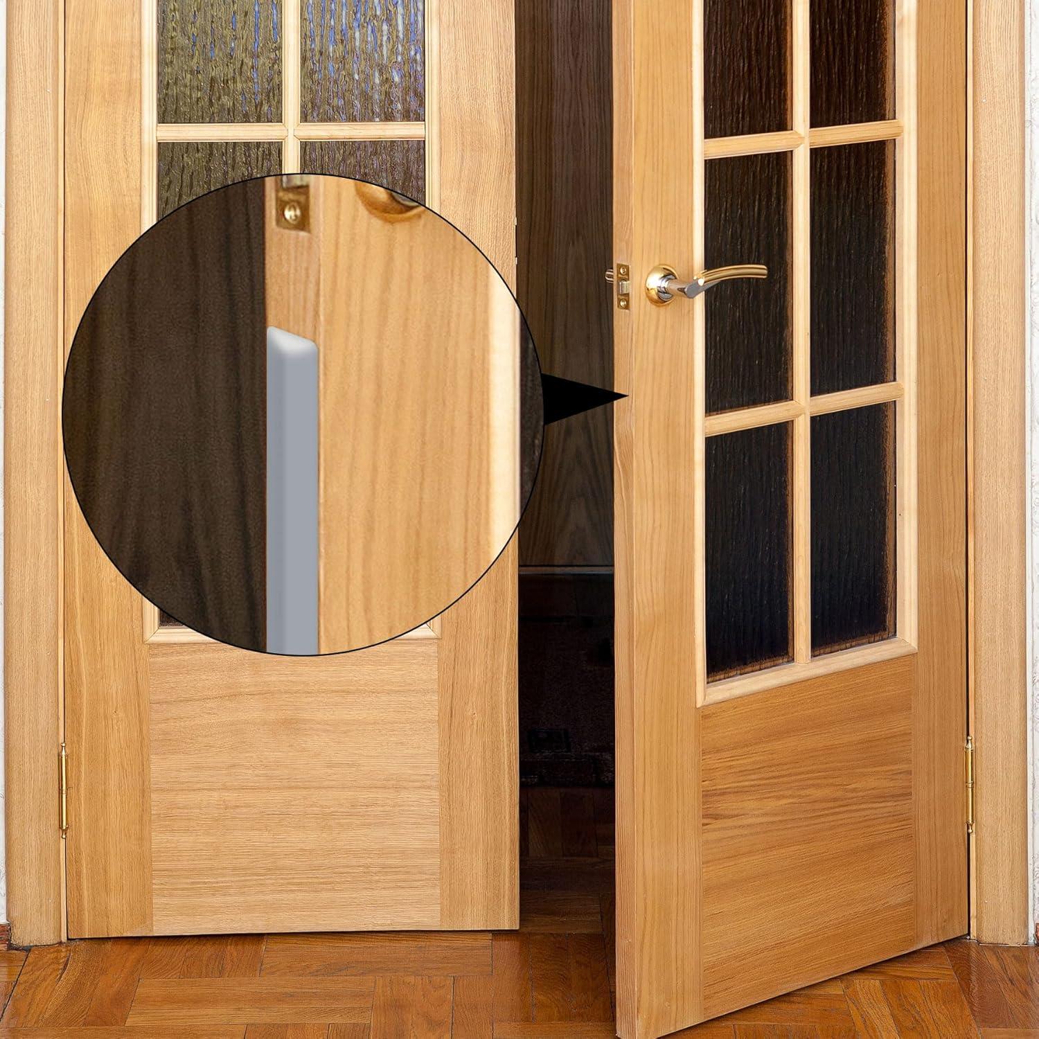 Tira de Sellado Autoadhesiva Hungbak 299.72 cm Gris